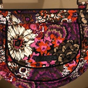 Vera Bradley Cross Body Purse